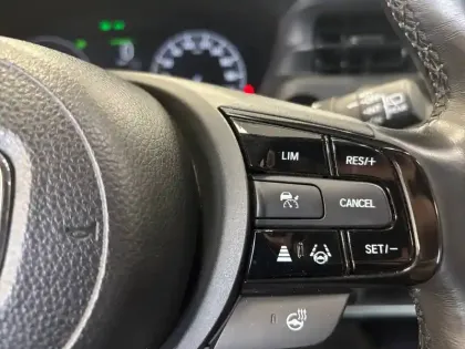 Photo 68 Honda HR-V  e:HEV 1.5 i-MMD