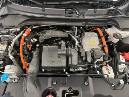 Photo 132 Honda HR-V  e:HEV 1.5 i-MMD