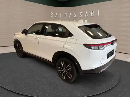 Photo 76 Honda HR-V  e:HEV 1.5 i-MMD