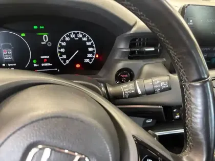 Photo 140 Honda HR-V  e:HEV 1.5 i-MMD
