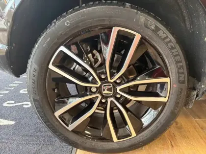 Photo 90 Honda HR-V  e:HEV 1.5 i-MMD