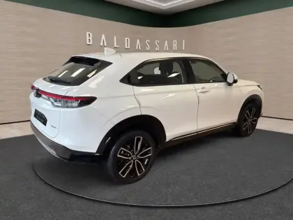 Photo 78 Honda HR-V  e:HEV 1.5 i-MMD