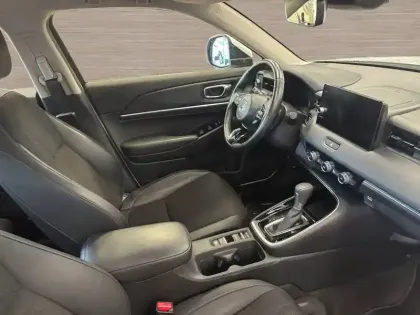 Photo 125 Honda HR-V  e:HEV 1.5 i-MMD
