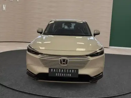 Photo 7 Honda HR-V  e:HEV 1.5 i-MMD