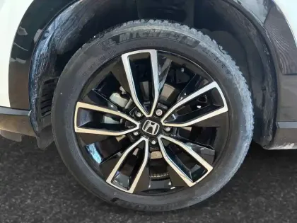 Photo 13 Honda HR-V  e:HEV 1.5 i-MMD