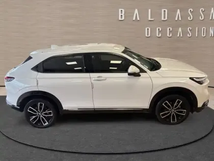 Photo 116 Honda HR-V  e:HEV 1.5 i-MMD
