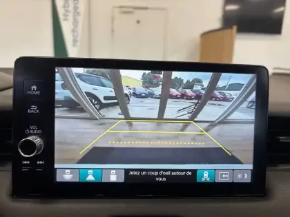 Photo 26 Honda HR-V  e:HEV 1.5 i-MMD