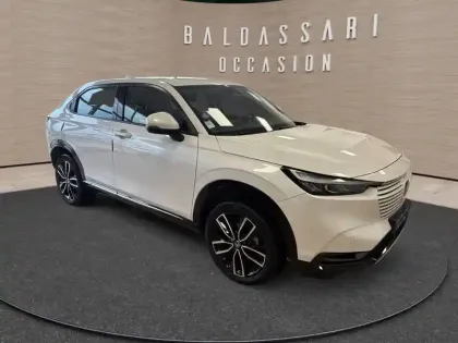 Photo 117 Honda HR-V  e:HEV 1.5 i-MMD