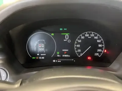 Photo 106 Honda HR-V  e:HEV 1.5 i-MMD