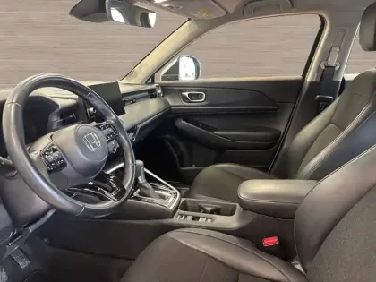 Photo 119 Honda HR-V  e:HEV 1.5 i-MMD