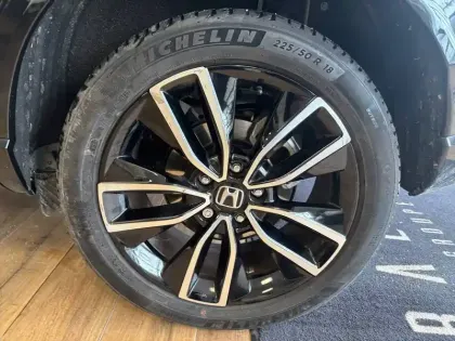 Photo 54 Honda HR-V  e:HEV 1.5 i-MMD