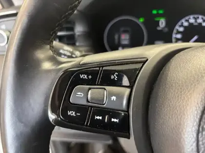 Photo 30 Honda HR-V  e:HEV 1.5 i-MMD