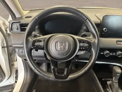 Photo 122 Honda HR-V  e:HEV 1.5 i-MMD
