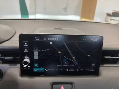 Photo 108 Honda HR-V  e:HEV 1.5 i-MMD