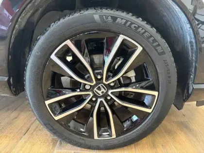 Photo 89 Honda HR-V  e:HEV 1.5 i-MMD