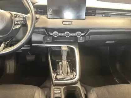 Photo 10 Honda HR-V  e:HEV 1.5 i-MMD