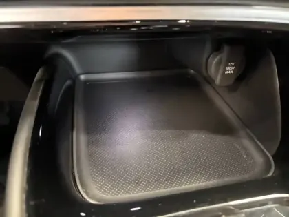 Photo 72 Honda HR-V  e:HEV 1.5 i-MMD