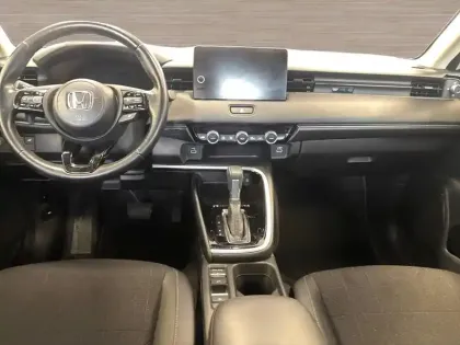 Photo 9 Honda HR-V  e:HEV 1.5 i-MMD