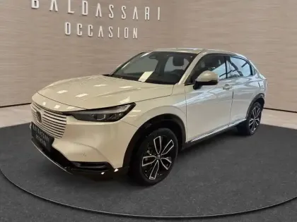 Photo 111 Honda HR-V  e:HEV 1.5 i-MMD