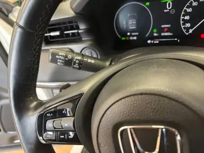 Photo 139 Honda HR-V  e:HEV 1.5 i-MMD