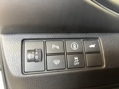 Photo 98 Honda HR-V  e:HEV 1.5 i-MMD