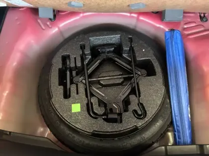 Photo 7 Hyundai I10  1.0 T-GDI 100