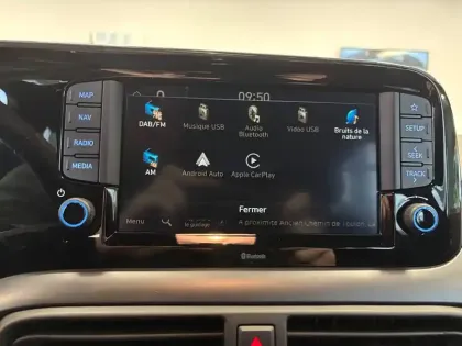 Photo 27 Hyundai I10  1.0 T-GDI 100