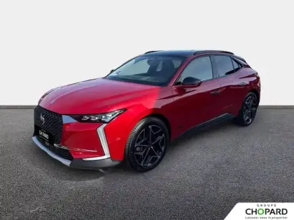 Photo Ds Ds 4 Rivoli