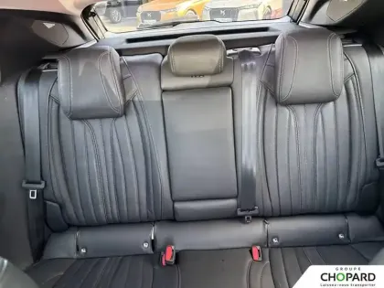 Photo 18 DS DS 4  Hybride E-Tense 225 EAT8