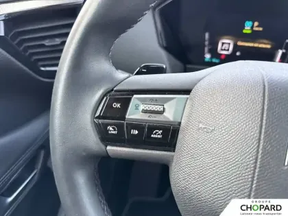 Photo 20 DS DS 4  Hybride E-Tense 225 EAT8