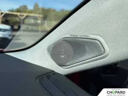 Photo 6 DS DS 4  Hybride E-Tense 225 EAT8