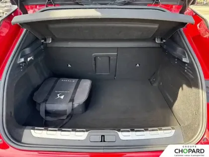 Photo 7 DS DS 4  Hybride E-Tense 225 EAT8