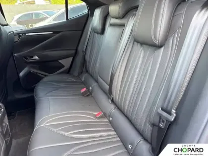 Photo 17 DS DS 4  Hybride E-Tense 225 EAT8