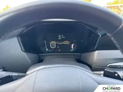 Photo 16 DS DS 4  Hybride E-Tense 225 EAT8