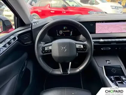 Photo 15 DS DS 4  Hybride E-Tense 225 EAT8