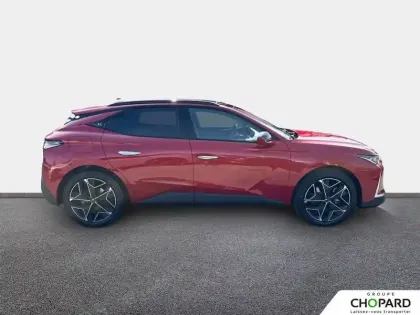 Photo 8 DS DS 4  Hybride E-Tense 225 EAT8