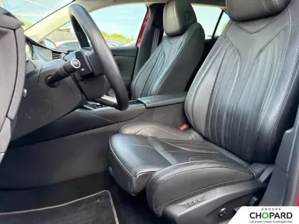 Photo 10 DS DS 4  Hybride E-Tense 225 EAT8