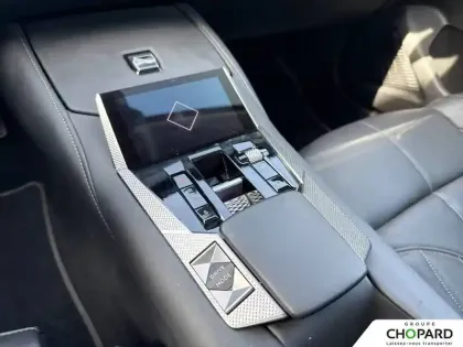 Photo 22 DS DS 4  Hybride E-Tense 225 EAT8