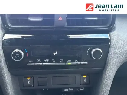 Photo 13 Toyota Yaris  Cross Hybride 130h 2WD