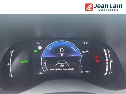 Photo 14 Toyota Yaris  Cross Hybride 130h 2WD