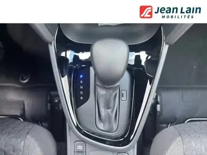 Photo 12 Toyota Yaris  Cross Hybride 130h 2WD