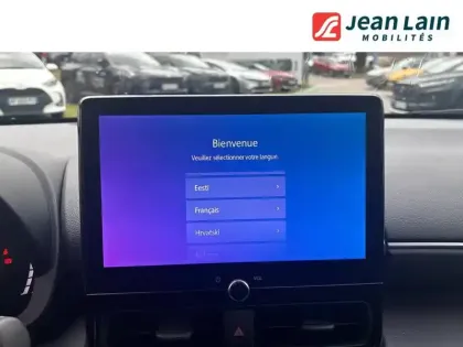 Photo 15 Toyota Yaris  Cross Hybride 130h 2WD