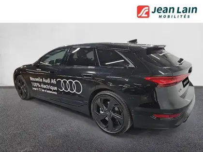 Photo 6 Audi A6  e-tron Avant Performance
