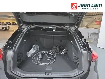 Photo 9 Audi A6  e-tron Avant Performance