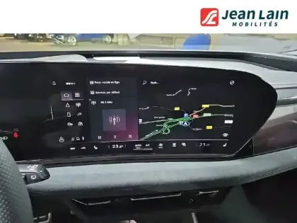 Photo 14 Audi A6  e-tron Avant Performance