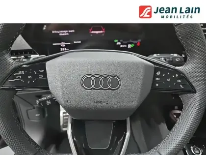 Photo 11 Audi A6  e-tron Avant Performance