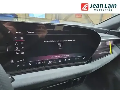 Photo 15 Audi A6  e-tron Avant Performance
