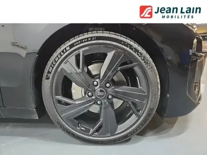 Photo 8 Audi A6  e-tron Avant Performance