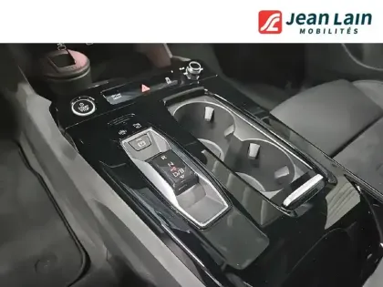 Photo 12 Audi A6  e-tron Avant Performance