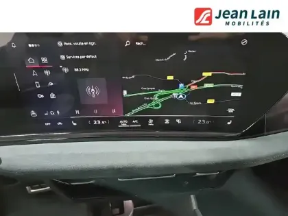 Photo 13 Audi A6  e-tron Avant Performance